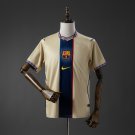 Barcelona 26 27 Limited Edition Jersey S-XXL