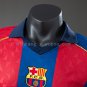 Barcelona 26 27 Special Edition Player Version Jersey S-XXL