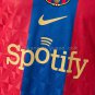 Barcelona 26 27 Special Edition Player Version Jersey S-XXL