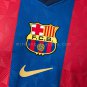 Barcelona 26 27 Special Edition Player Version Jersey S-XXL