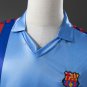 Barcelona 87 91 Third away Retro Jersey S-XXL