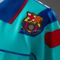 Barcelona 92 95 Away Retro Kids Kit Jersey Size 16-28