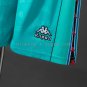 Barcelona 96 97 Away Retro Kids Kit Jersey Size 16-28