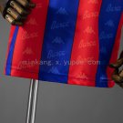 Barcelona 96 97 Home Retro Kids Kit Jersey Size 16-28