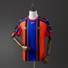 Barcelona 97 98 Away Retro Jersey S-XXL