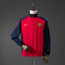 Barcelona 98 00 Retro Windbreaker S-XXL