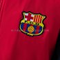 Barcelona 98 00 Retro Windbreaker S-XXL