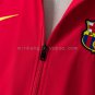 Barcelona 98 00 Retro Windbreaker S-XXL