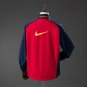 Barcelona 98 00 Retro Windbreaker S-XXL