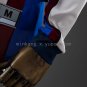 Barcelona 98 99 Away Long Sleeve Retro Jersey S-XXL