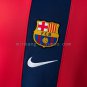 Barcelona Long-sleeved Sweatshirt - Red & Blue M-3XL
