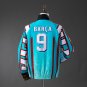 Barcelona Retro Windbreaker #9 S-XXL