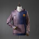 Barcelona x TRAVIS SCOTT Collaboration Hoodie S-XXL