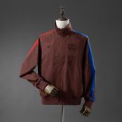 Barcelona x Travis Scott Windbreaker - Brown S-XXL