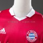 Bayern Munich 03 04 Home Retro Jersey S-XXL