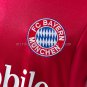 Bayern Munich 03 04 Home Retro Jersey S-XXL