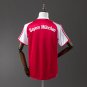 Bayern Munich 03 04 Home Retro Jersey S-XXL