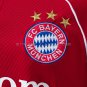 Bayern Munich 06 07 Home Retro Jersey S-XXL