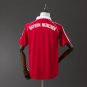 Bayern Munich 06 07 Home Retro Jersey S-XXL
