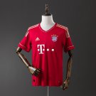 Bayern Munich 12 13 Home Retro Jersey S-XXL