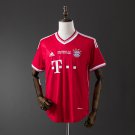 Bayern Munich 13 14 Home Retro Jersey S-XXL