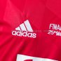 Bayern Munich 13 14 Home Retro Jersey S-XXL