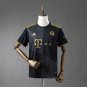 Bayern Munich 21 22 Away Retro Jersey S-XXL