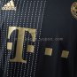 Bayern Munich 21 22 Away Retro Jersey S-XXL