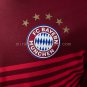 Bayern Munich 21 22 Home Retro Jersey S-XXL