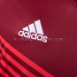 Bayern Munich 21 22 Home Retro Jersey S-XXL