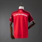 Bayern Munich 21 22 Home Retro Jersey S-XXL