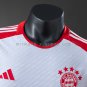 Bayern Munich 23 24 Home Retro Player version Jersey S-3XL