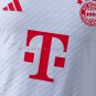 Bayern Munich 23 24 Home Retro Player version Jersey S-3XL