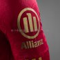 Bayern Munich 25 26 125th Anniversary Long-sleeved Player Version S-XXL