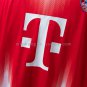 Bayern Munich 25 26 Home Long Sleeve Jersey S-4XL