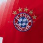 Bayern Munich 25 26 Home Long Sleeve Jersey S-4XL