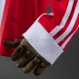 Bayern Munich 25 26 Home Long Sleeve Jersey S-4XL