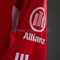 Bayern Munich 25 26 Home Long Sleeve Jersey S-4XL
