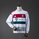 Bayern Munich 25 26 Long-sleeved Sweatshirt M-4XL