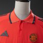 Bayern Munich 25 26 POLO - Red S-XXL