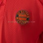 Bayern Munich 25 26 POLO - Red S-XXL