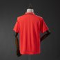 Bayern Munich 25 26 POLO - Red S-XXL