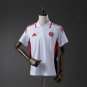 Bayern Munich 25 26 POLO - White & Red S-XXL