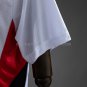 Bayern Munich 25 26 POLO - White & Red S-XXL