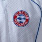Bayern Munich 25 26 POLO - White S-XXL