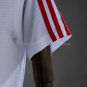 Bayern Munich 25 26 POLO - White S-XXL