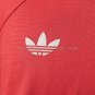 Bayern Munich Adicolor Classics 3-Stripes Red T-Shirt S-3XL