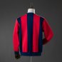 Bayern Munich Long-sleeved Sweatshirt - Red & Cyan M-3XL