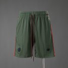 Bayern Munich Terrace Icons Shorts Green S-XXL