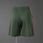 Bayern Munich Terrace Icons Shorts Green S-XXL